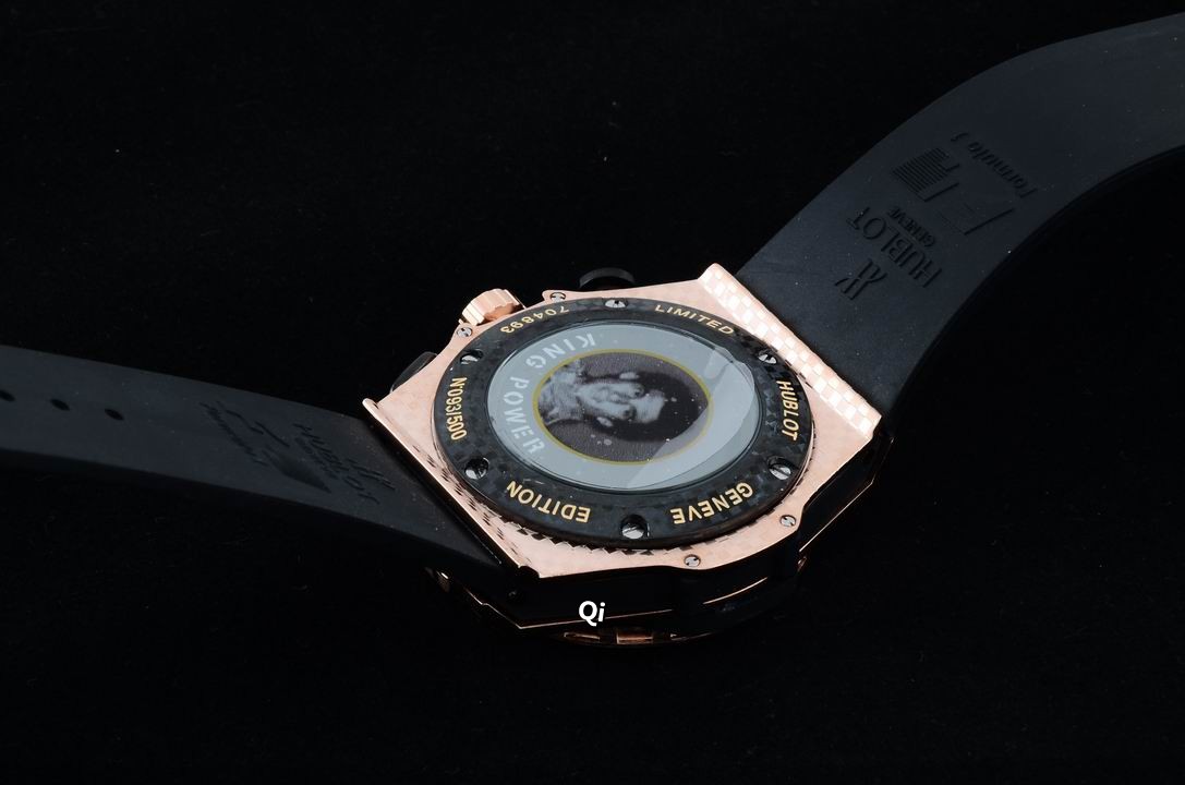 Hublot watch man-236